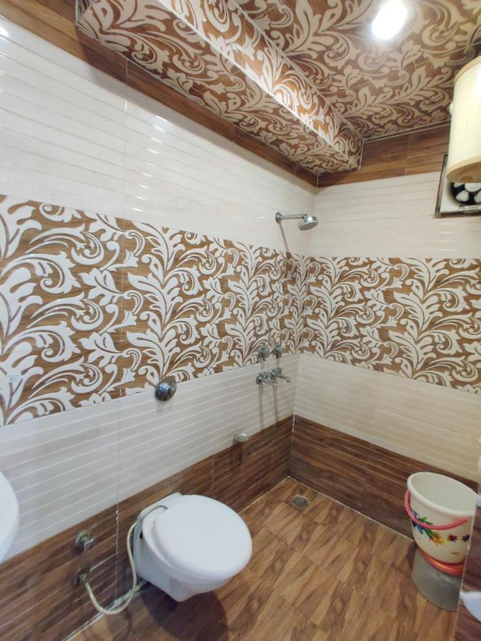Hotel Robin Inn Amritszár Kültér fotó