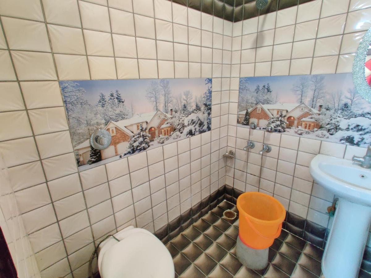 Hotel Robin Inn Amritszár Kültér fotó