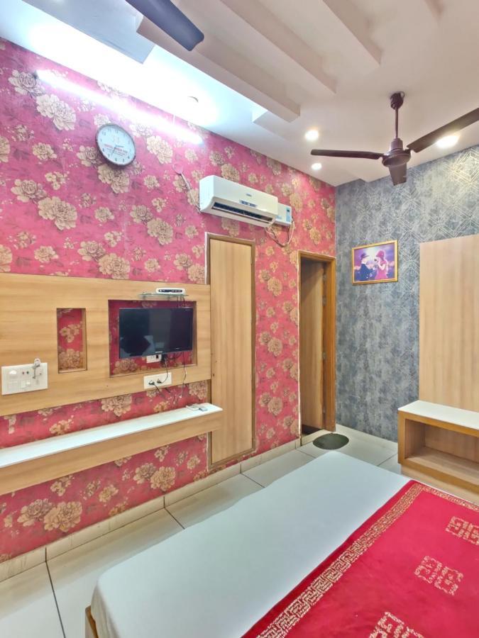 Hotel Robin Inn Amritszár Kültér fotó